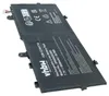 vhbw Akku kompatibel mit Asus VivoBook Flip TP401NA-WH21T, Produktbild-Vorschau 9