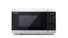 SHARP YC-MG02ES Mikrowelle mit Grill (Mikrowelle: 800W, Produktbild-Vorschau 1