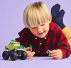 LEGO ǀ Marvel Hulk-Truck vs. Thanos - Produktbild-Vorschau 7