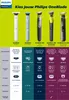 Philips QP6542/15 OneBlade Pro 360 Face+Body Produktbild-Vorschau 2