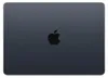 Apple 13-calowy MacBook Air: układ Apple M3 z 8-rdzeniowym Podgląd zdjęcia produktu 2