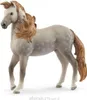 schleich HORSE CLUB Andalusier Hengst, 5 Jahr(e), Horses, Produktbild-Vorschau 2