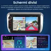 10.26" Autoradio portatile 1600*600 4K Dash Cam CarPlay Anteprima dell’immagine prodotto 9