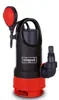 Scheppach DWP750 pompa sommergibile per acque reflue 750W | Anteprima dell’immagine prodotto 12