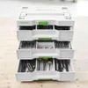 Festool Sortainer³ SYS3-SORT/3 M 337 | 577769 Anteprima dell’immagine prodotto 15