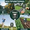 Fleau Ultraschall-Tiervertreiber auf Solarenergie - Produktbild-Vorschau 7