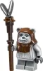 LEGO Star Wars 10236 - Ewok Village Produktbild-Vorschau 13