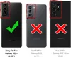 Housse de protection pour Samsung Galaxy S22 Plus Housse Voir les images du produit 3