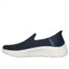 Skechers Sneakers 124963-NVY in Blue color size 40 Voir les images du produit 7