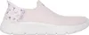 scarpe Skechers Gowalk Go Flex 124822LTPK Anteprima dell’immagine prodotto 2
