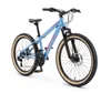 BIKESTAR Kinder Jugend Mountainbike 24 Zoll ab 8 Jahre | 21 Produktbild-Vorschau 1