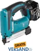 Makita DST 221 Z Agrafeuse sans fil, 18 V 22mm Solo - sans Voir les images du produit 31