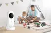 Motorola VM35-2 Babyphone vidéo avec 2ème combiné Voir les images du produit 10