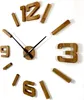 Orologio da parete in rovere Eko z540g-130-d-1-x, 130 cm Anteprima dell’immagine prodotto 10