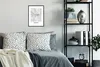 MuchoWow® Gerahmtes Poster Passau - Stadtplan - Deutschland Produktbild-Vorschau 2