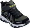 A single children's hiking boot is shown against a white background. Voir les images du produit