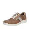 Rieker Herren Schnürschuh extra weit Reißverschluss 03500, Produktbild-Vorschau 6