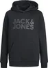 Jack & Jones Junior Hoodie CORP LOGO Kapuzensweatshirt Produktbild-Vorschau 7