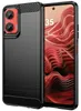 Coque carbone pour Motorola Moto G35 5G Coque de protection Voir les images du produit 1