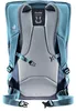 City-Rucksack Deuter UP Sydney 22L Blau Laptopfach Produktbild-Vorschau 6
