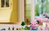 LEGO Minecraft Das Babyschwein-Haus, Set zum Videospiel mit Produktbild-Vorschau 6