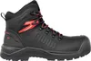 PUMA Safety IRON HD MID S3S FO LG CI SR Schwarz 43 Voir les images du produit 10