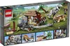 LEGO 75941 Jurassic World Indominus Rex vs. Ankylosaurus, Voir les images du produit 9