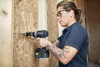 Festool Schrauber- und Bohrer-Set TID 18 5,0/4,0-Set TPC Produktbild-Vorschau 8