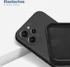 Hülle für Xiaomi Redmi 12 Case Cover Bumper Silikon Produktbild-Vorschau 3