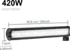 UISEBRT 420W LED pracovní světlo, terénní reflektor s Náhled obrázku produktu 2