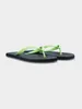 Herren Flip-Flops für Pool und Garten 4F M026A Größe: 42 Produktbild-Vorschau 6