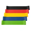 PRECORN Fitnessband 5er Set Fitnessbänder Trainingsbänder Produktbild-Vorschau 7