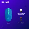 Logitech G305 Lightspeed Produktbild-Vorschau 16