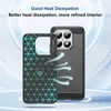 Custodia in carbonio per Xiaomi 15T Custodia protettiva Anteprima dell’immagine prodotto 7