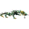 LEGO® - NINJAGO, Mech-Drache des Grünen Ninja; 70612 Produktbild-Vorschau 13