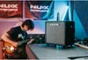 Nux Gitarren-Verstärker Mighty 8BT MK2 Produktbild-Vorschau 6