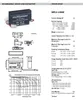 Powery Bleiakku (multipower) Vision CP1208 Produktbild-Vorschau 2