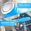 Vezato Bouteille d'eau en acier inoxydable - Bouteille Voir les images du produit 5