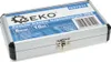 GEKO Sada stopkových fréz 6mm 10ks G37511 Náhled obrázku produktu 2