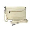 Handtasche Umhängetasche Bauchtasche Cross Body Bag Damen Produktbild-Vorschau 5