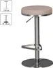 Finebuy Barhocker Design Barstuhl Höhenverstellbar Produktbild-Vorschau 3