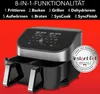 Smażarka z gorącym powietrzem Instant Pot Vortex Plus Dual Podgląd zdjęcia produktu 11