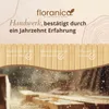 Floranica Beetumrandung Beeteinfassung 20 x 100 cm Natur Produktbild-Vorschau 8