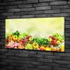 Tulup® Glas-Bild - 100x50 -Wandkunst - Wandbild hinter Produktbild-Vorschau 2