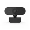 Full HD 1080p Webcam mit USB – PC Kamera mit Plug & Play, Produktbild-Vorschau 1
