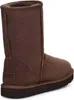 UGG CLASSIC-SHORT-II_1016223 Barva: hnědá, Velikost: EU 36 Náhľad obrázku produktu 3