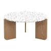 Fortuna Lai 2er Set Couchtisch, Beistelltisch Set mit Produktbild-Vorschau 6