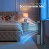 tectake® Luftkühler Alaska Touch-Display, inklusive Produktbild-Vorschau 6