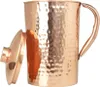 HAMMERED Premium ORIENT 2 L Kupferkrug Produktbild-Vorschau 3