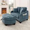 MODFU Multifunktionales Sofa Schlafsofa mit Produktbild-Vorschau 2